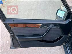 مرسيدس بنز E-Class